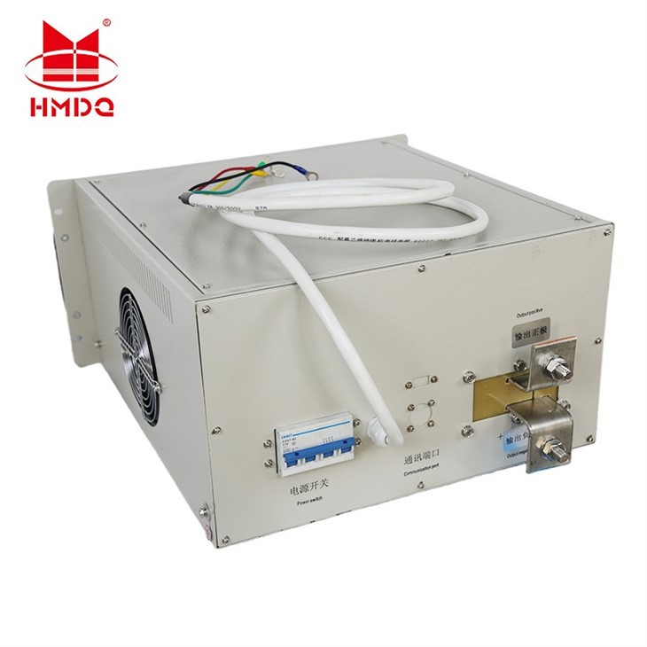 1000A DC Primary Current Injection Tester factory