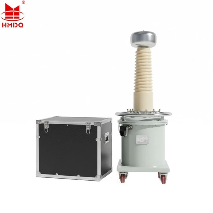 Gas Type AC Hipot Tester suppliers