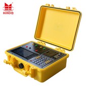 Tester del rapporto giri del trasformatore