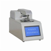 Tester flash a coppa aperta automatica